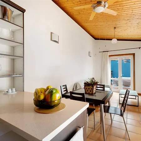 La Calabacera Casa Blanca Num0074 Apartmán