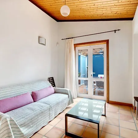 Apartmán La Calabacera Casa Blanca Num0074 *