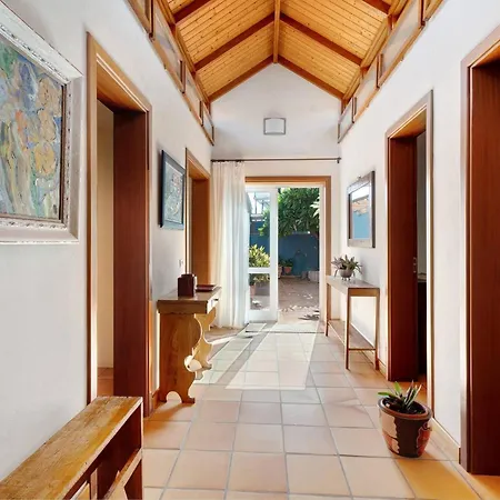 La Calabacera Casa Blanca Num0074 * 圣胡安海滩