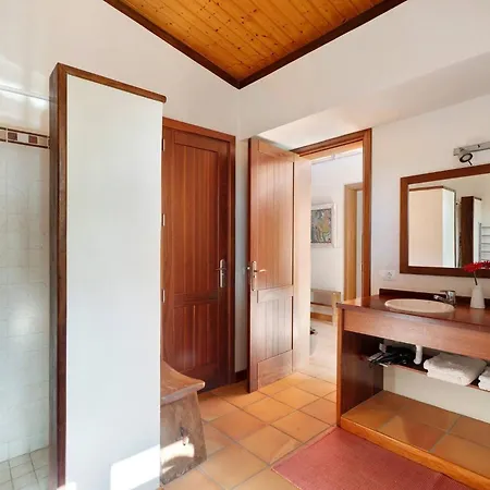 Apartmán La Calabacera Casa Blanca Num0074